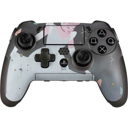 Disney Cinderella Will I Meet My Prince PlayStation Scuf Vantage 2 Controller Skin